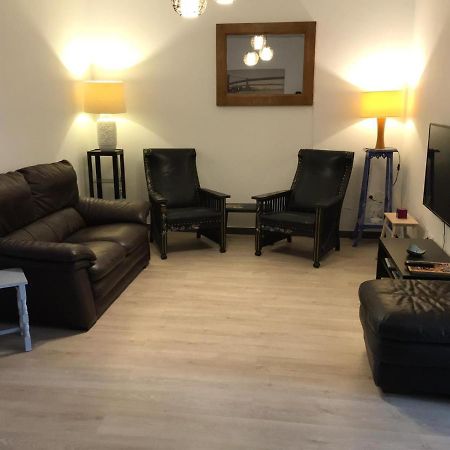 Alhaurin Old Town, Casa Flamingo, 2 bed apartment Alhaurin el Grande Bagian luar foto