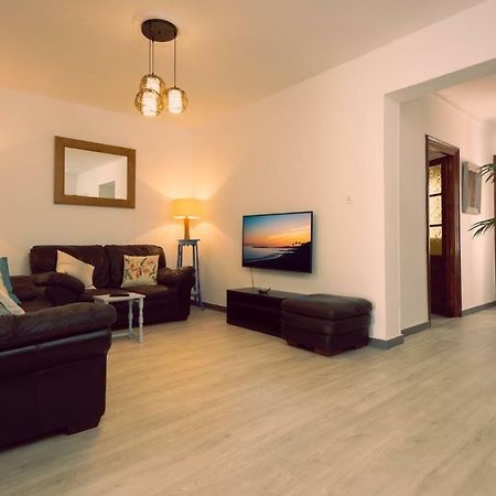 Alhaurin Old Town, Casa Flamingo, 2 bed apartment Alhaurin el Grande Bagian luar foto