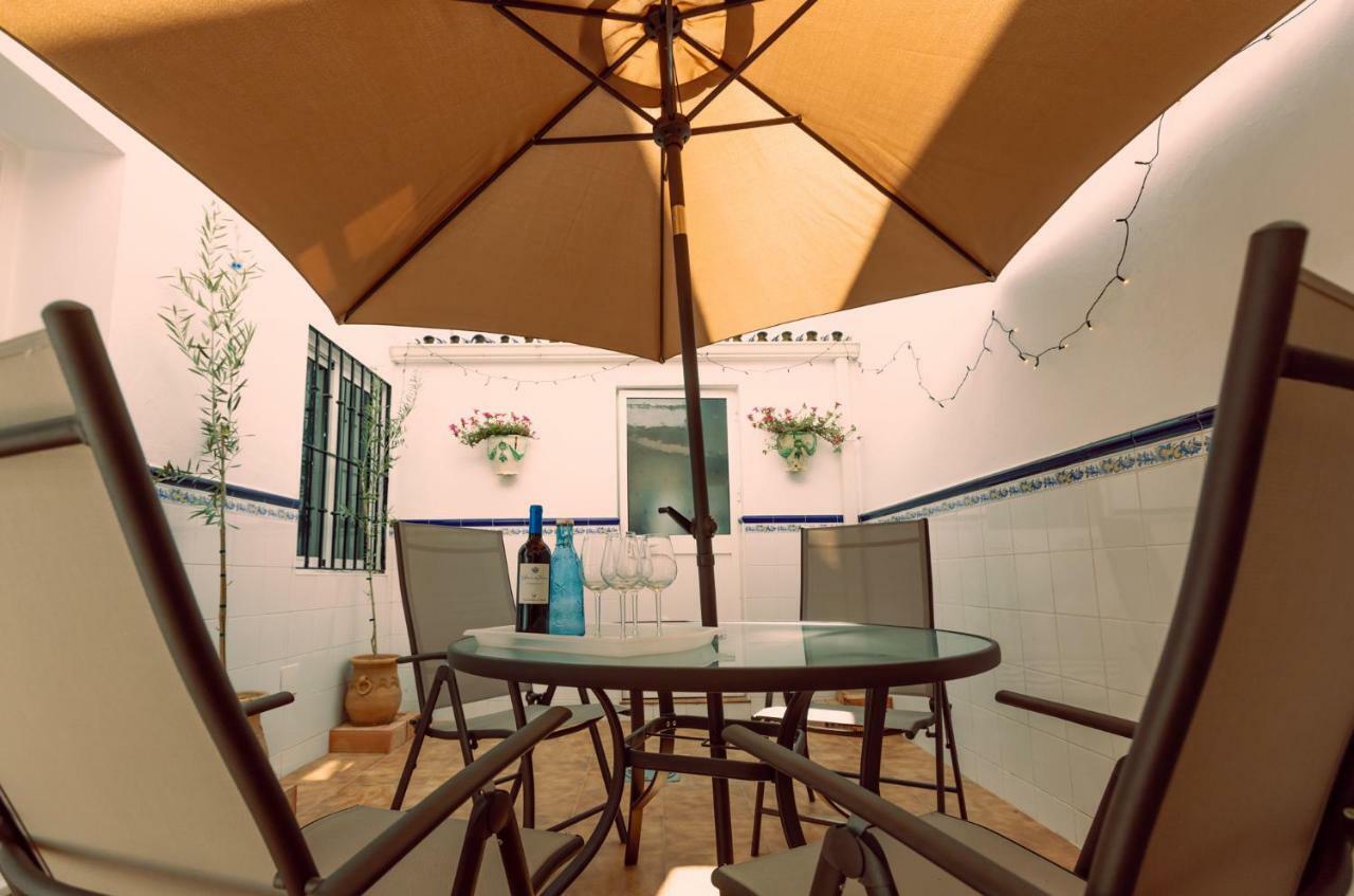 Alhaurin Old Town, Casa Flamingo, 2 bed apartment Alhaurin el Grande Bagian luar foto