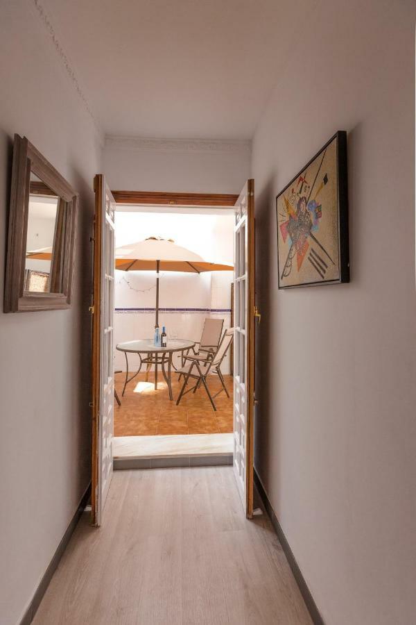Alhaurin Old Town, Casa Flamingo, 2 bed apartment Alhaurin el Grande Bagian luar foto