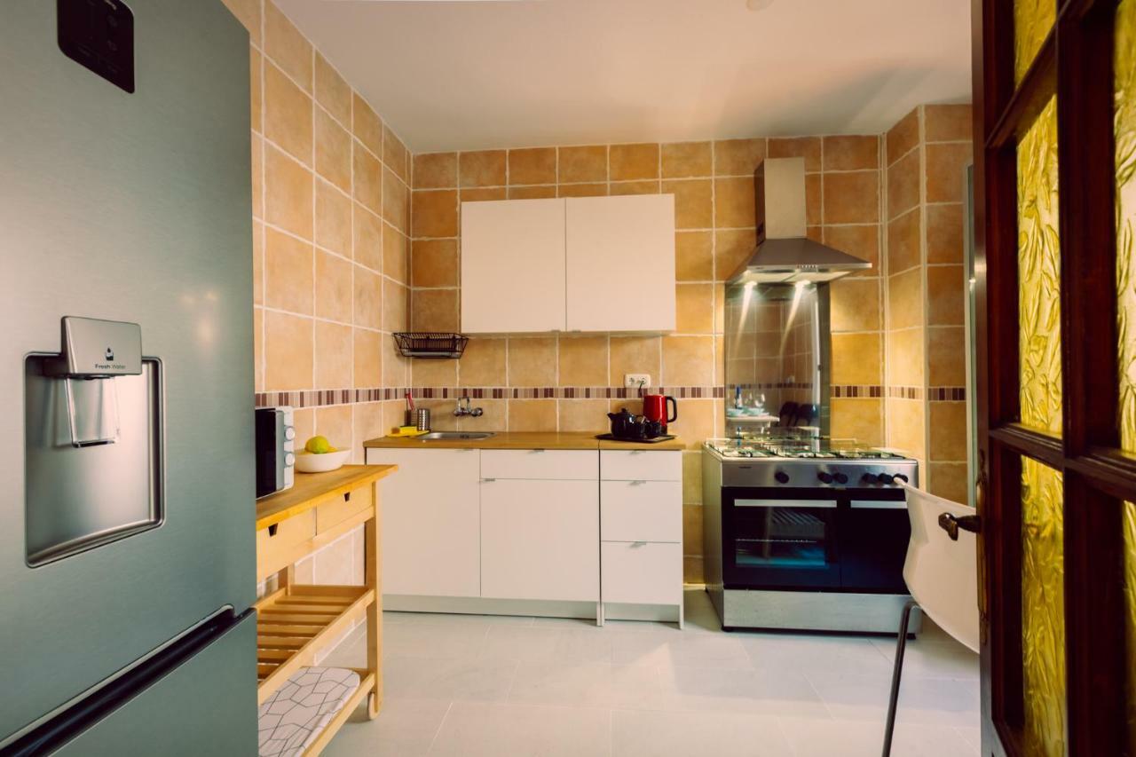 Alhaurin Old Town, Casa Flamingo, 2 bed apartment Alhaurin el Grande Bagian luar foto
