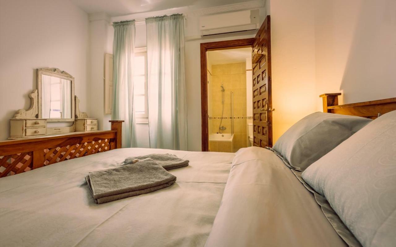 Alhaurin Old Town, Casa Flamingo, 2 bed apartment Alhaurin el Grande Bagian luar foto