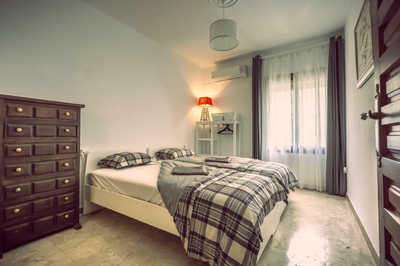 Alhaurin Old Town, Casa Flamingo, 2 bed apartment Alhaurin el Grande Bagian luar foto