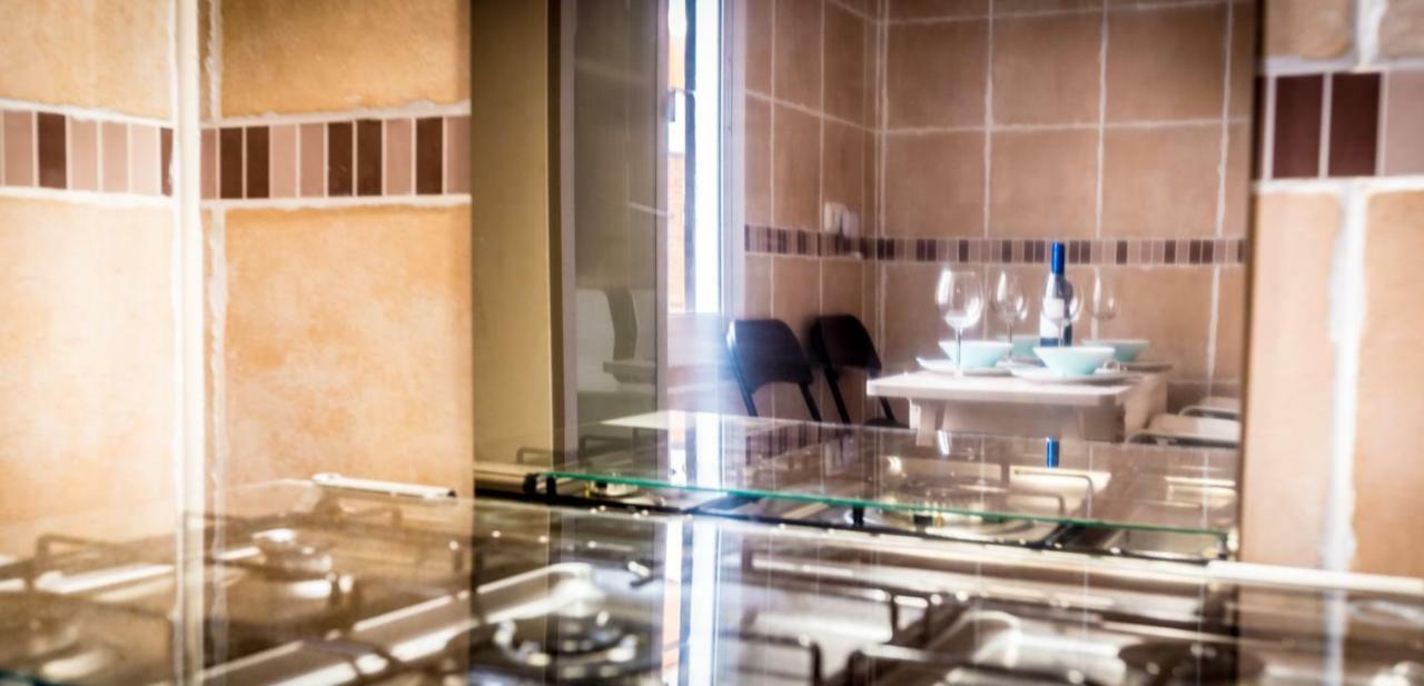 Alhaurin Old Town, Casa Flamingo, 2 bed apartment Alhaurin el Grande Bagian luar foto