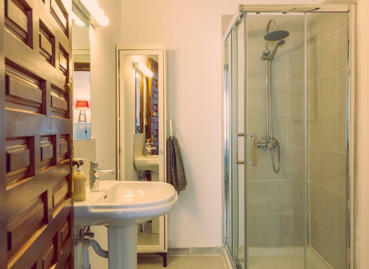 Alhaurin Old Town, Casa Flamingo, 2 bed apartment Alhaurin el Grande Bagian luar foto