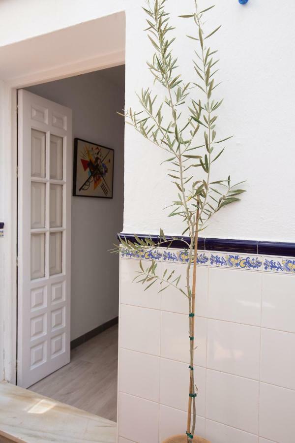 Alhaurin Old Town, Casa Flamingo, 2 bed apartment Alhaurin el Grande Bagian luar foto